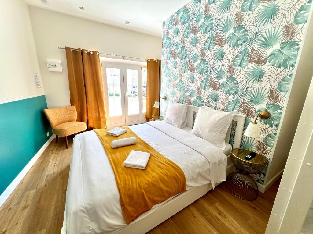 Hôtel PDG – Photos 1