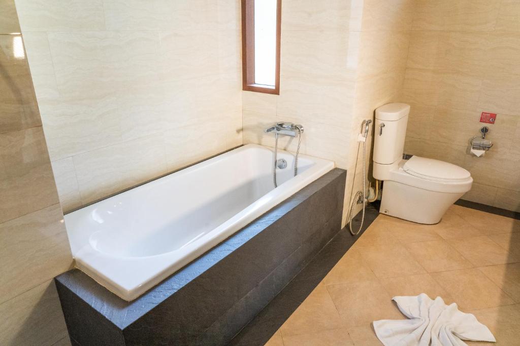 Chivapuri Beach Resort - 5