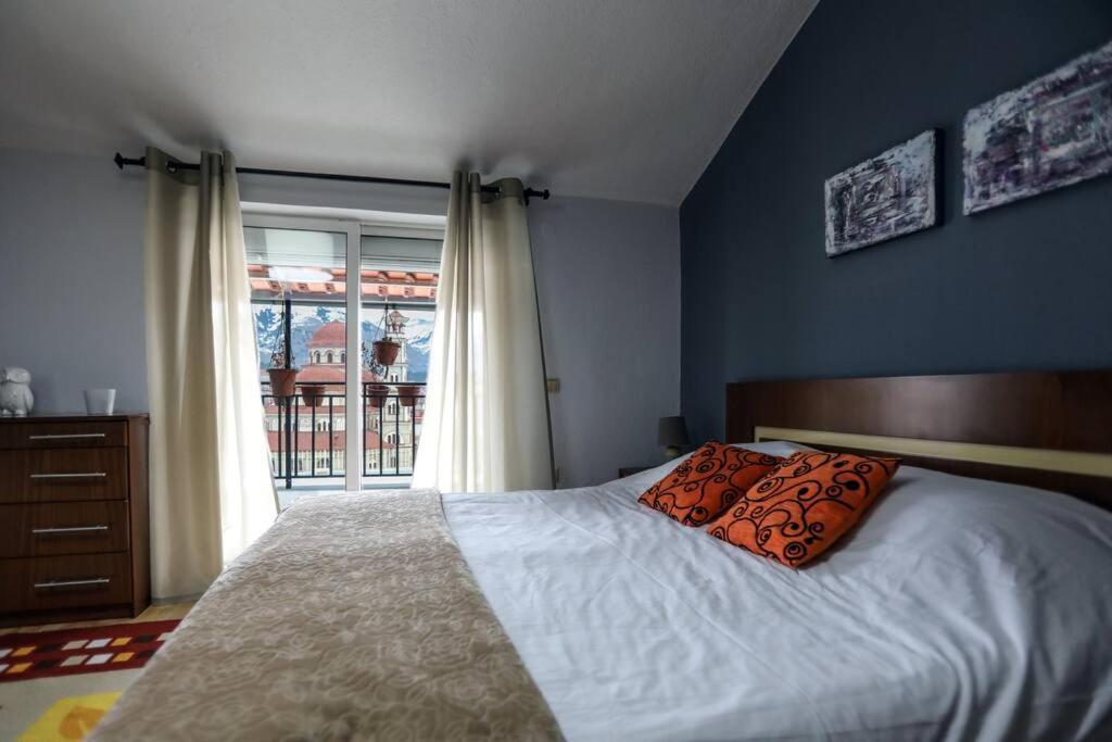 Lovely Loft City Center Korca 8 - Imazhi 2