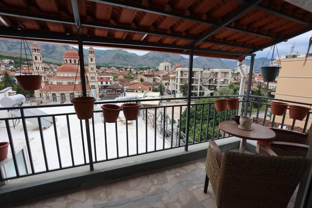 Lovely Loft City Center Korca 8 - Imazhi 5