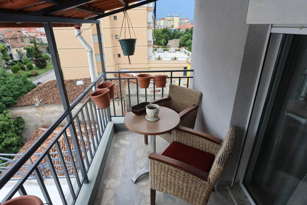 Lovely Loft City Center Korca 8 - Imazhi 11