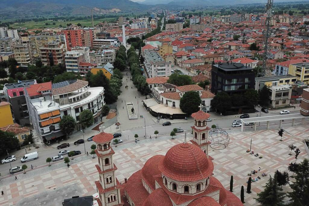 Lovely Loft City Center Korca 8 - Imazhi 10