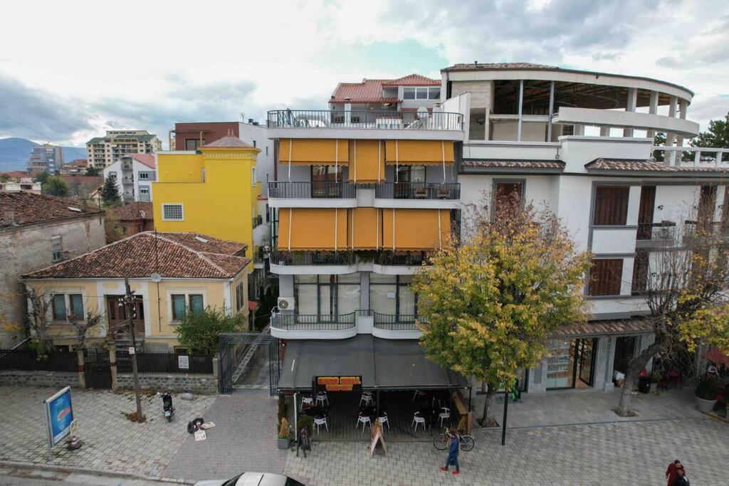 Lovely Loft City Center Korca 8 - Imazhi 8