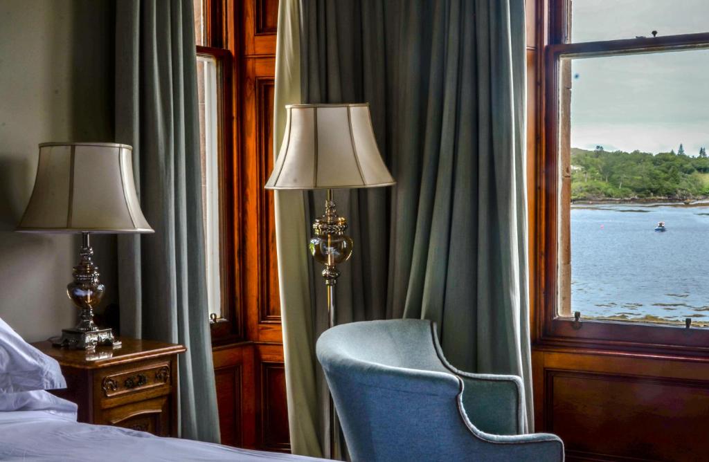 Shieldaig Lodge Hotel, Gairloch – Aktualisierte Preise für 2023