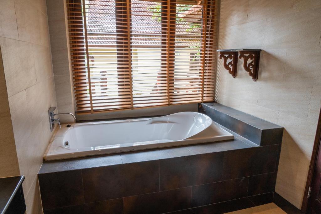 Chivapuri Beach Resort - 15