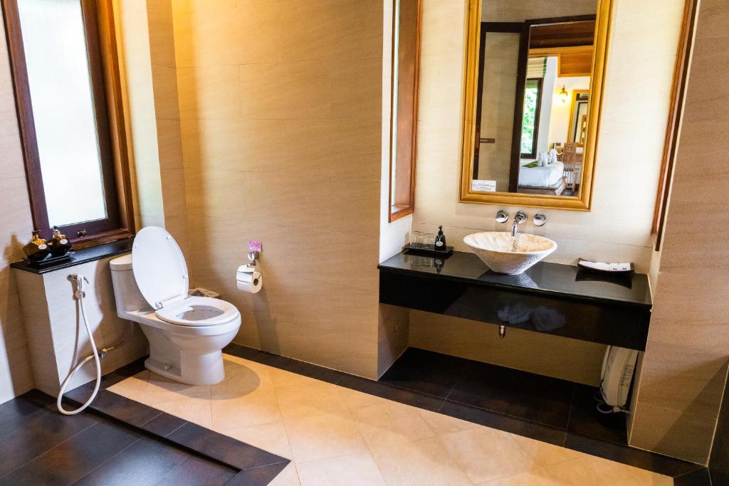 Chivapuri Beach Resort - 16