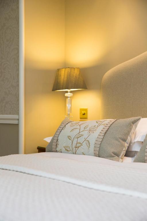 Hazel Bank Country House Borrowdale Valley - Chambre Double Standard Avec Vue Sur Montagne
