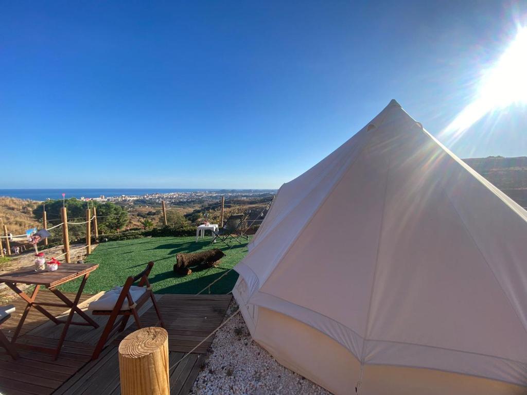 Glamping Finca el Olivo - 11