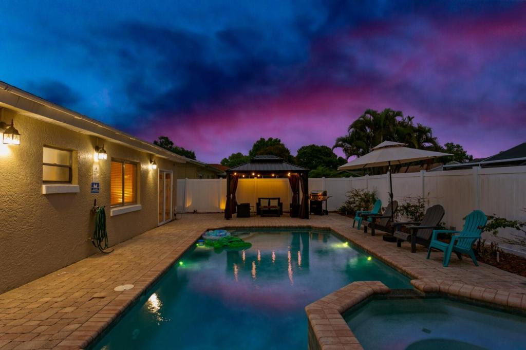 Curated visual reference: Visual Reference: Tropical Oasis Fl Pinellas Park Pinellas Park Updated Prices 2026