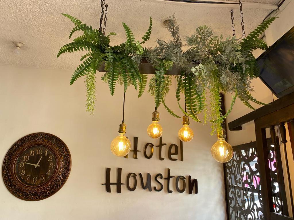 Fotografija u galeriji objekta HOTEL HOUSTON u gradu Bukaramanga