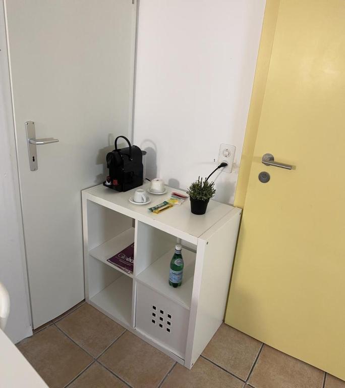 Fotografie z fotogalerie ubytování Residence Vue Chateau v destinaci Neuchâtel