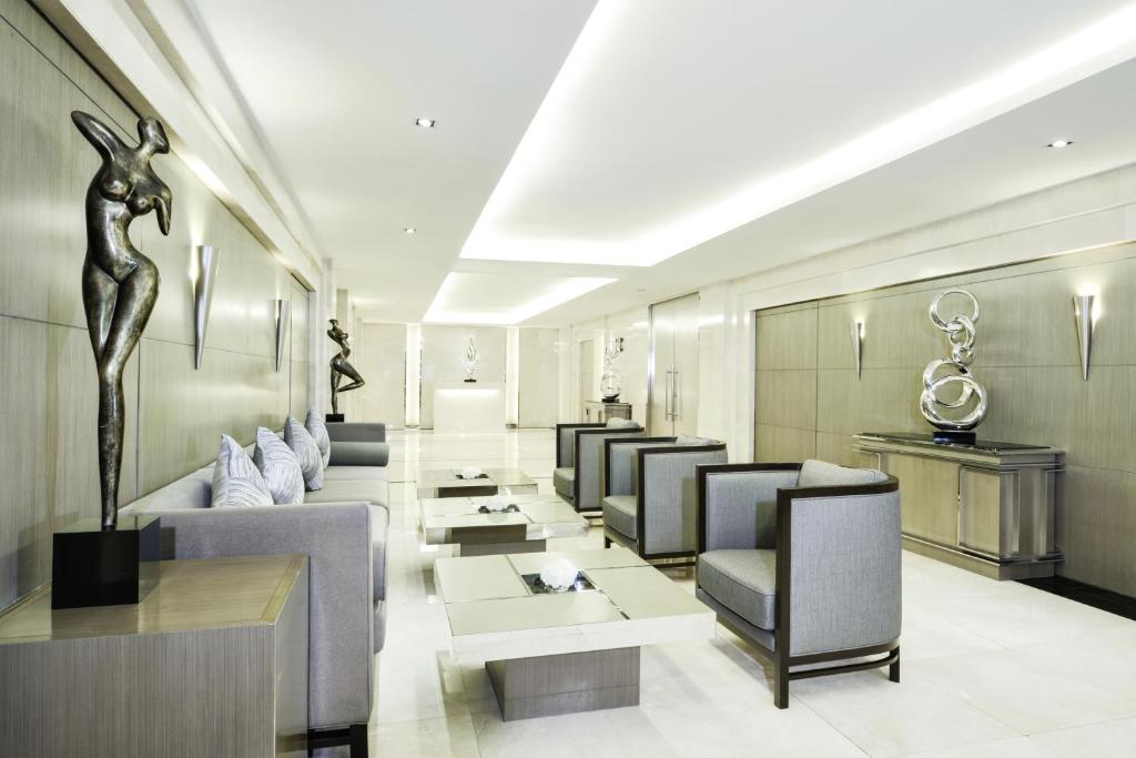 Centre Point Chidlom - Resim 43