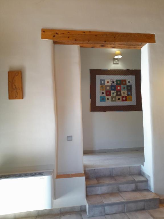 Fotografie z fotogalerie ubytování Maset del Riu v destinaci Valderrobres