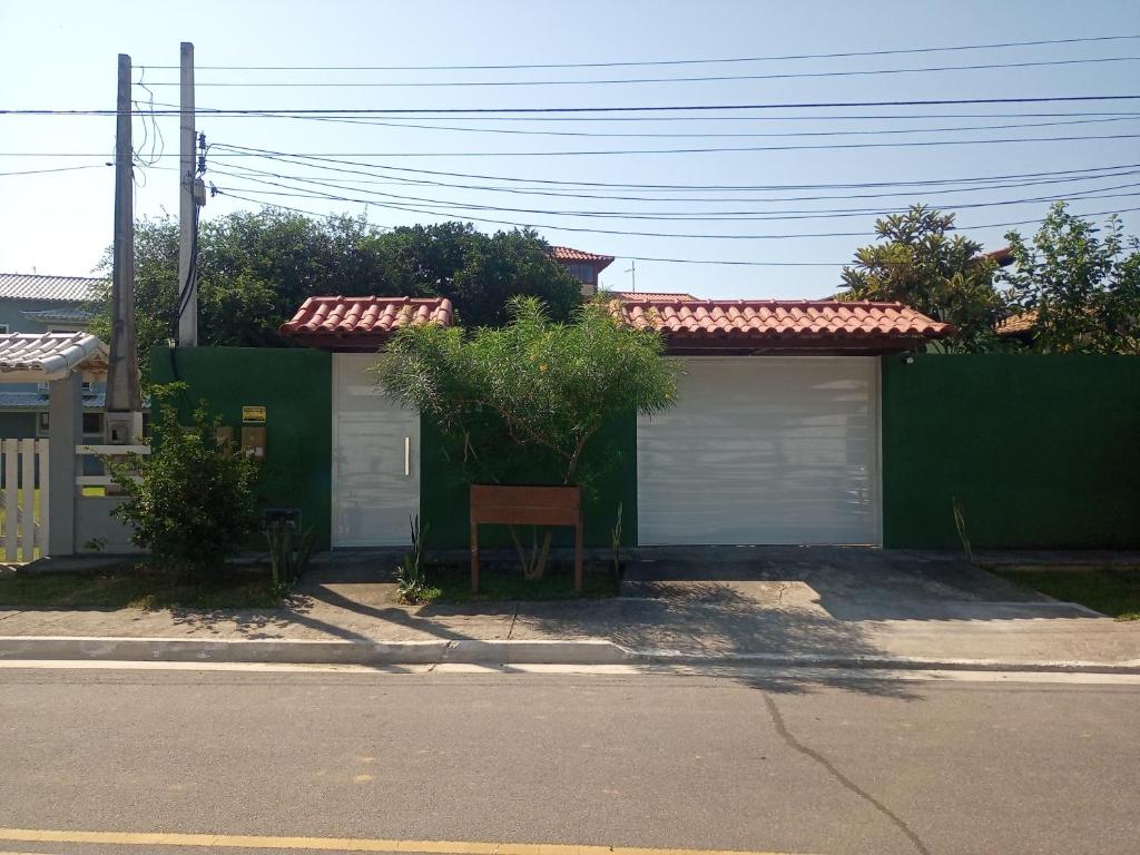 Flats Casa Verde - Studio