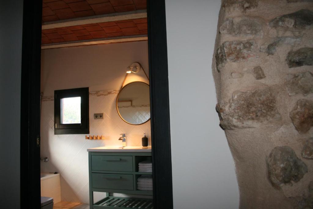 Fotografie z fotogalerie ubytování Maset del Riu v destinaci Valderrobres
