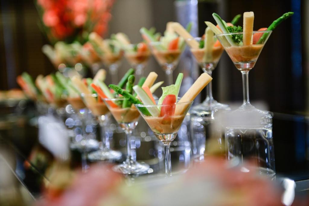 Centre Point Chidlom - Resim 23