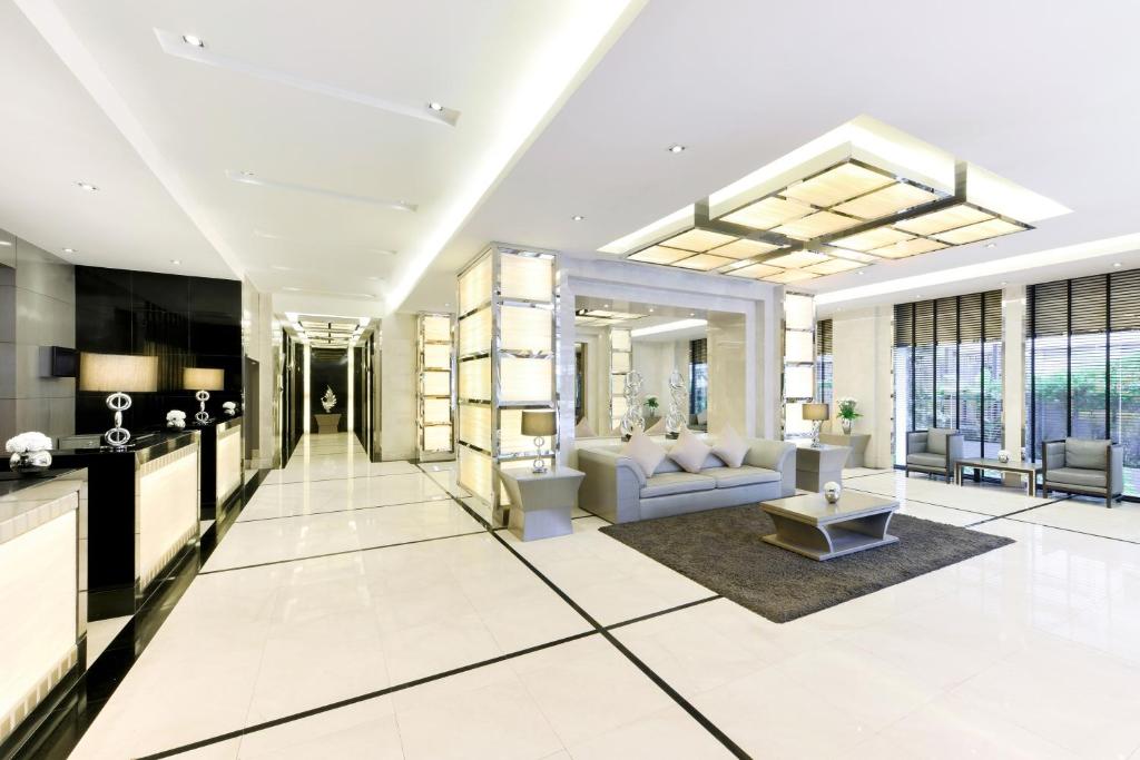 Centre Point Chidlom - Resim 4