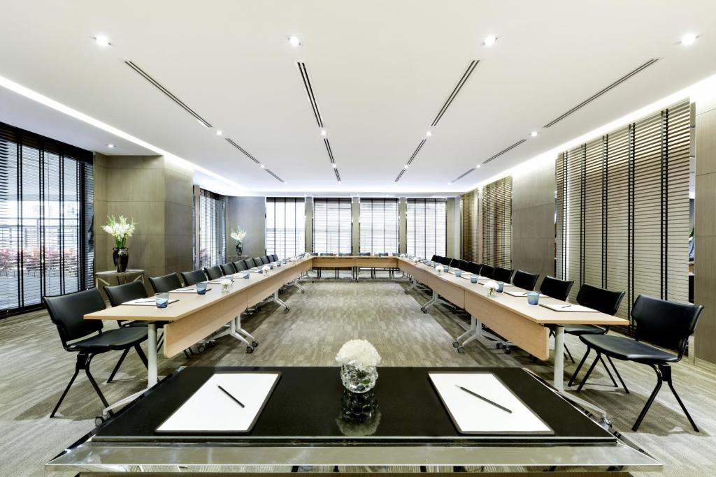 Centre Point Chidlom - Resim 45