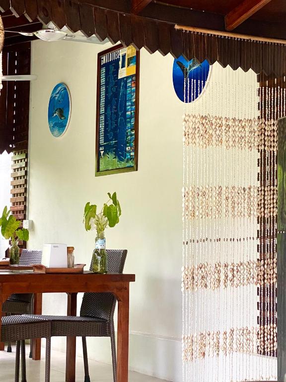 Fotografie z fotogalerie ubytování Tides Dhigurah v destinaci Dhigurah