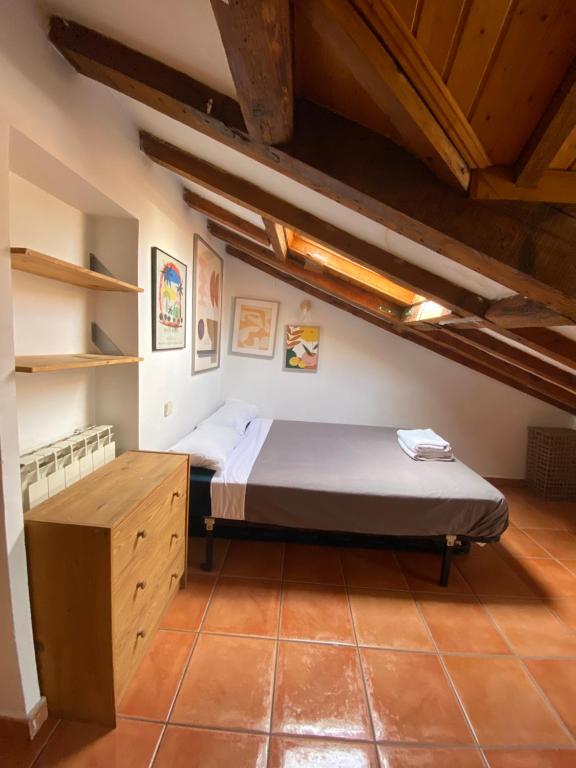 ARENAL GUEST HOUSe - Standaard Tweepersoonskamer Met Gedeelde Badkamer