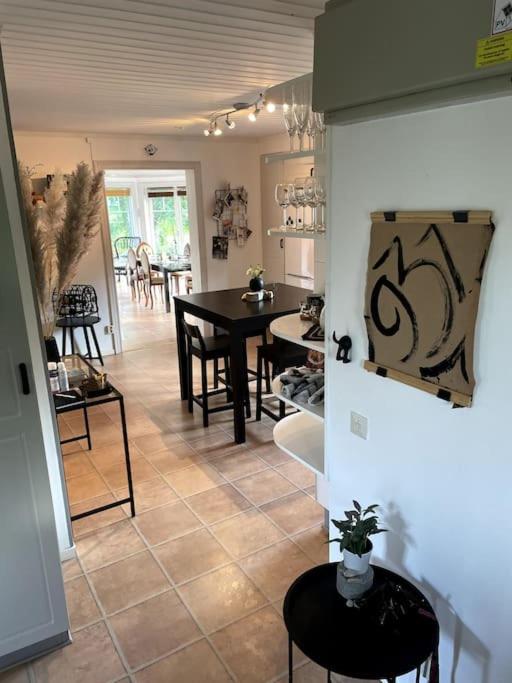 Fotografie z fotogalerie ubytování Harmonisk Villa v destinaci Söderhamn