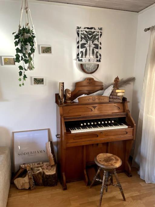 Fotografie z fotogalerie ubytování Harmonisk Villa v destinaci Söderhamn