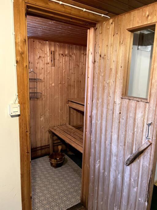 Fotografie z fotogalerie ubytování Harmonisk Villa v destinaci Söderhamn
