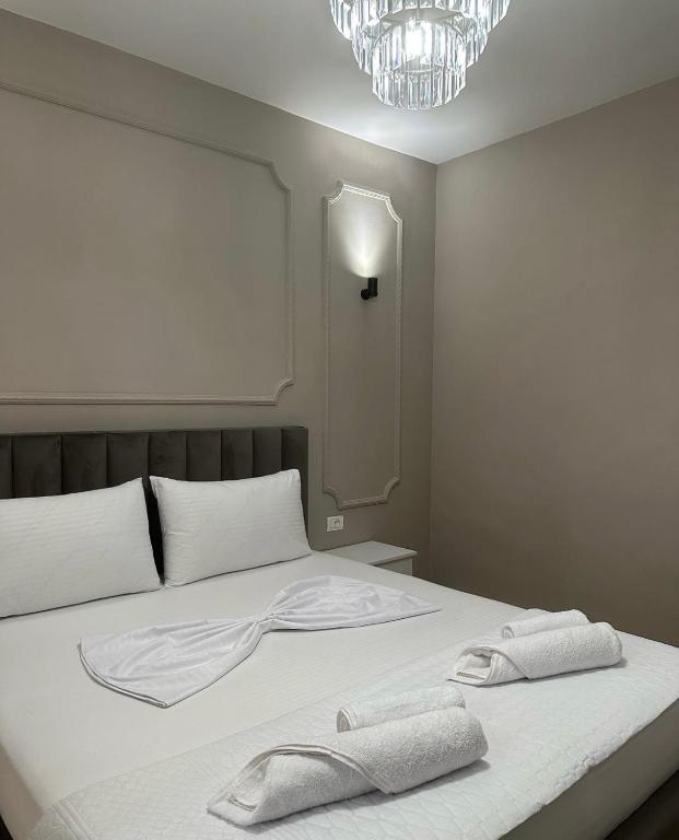 4SeasonsGea,Urban Lifestyle Apartment,Tirana - Image 8