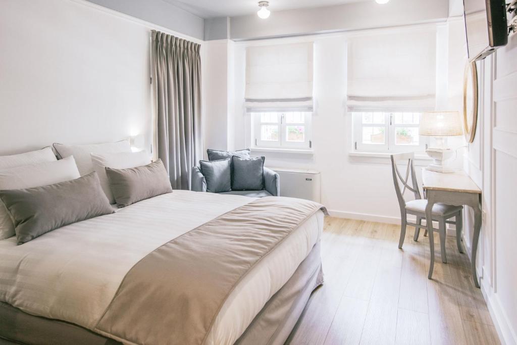 Its Kale Boutique Hotel - 13