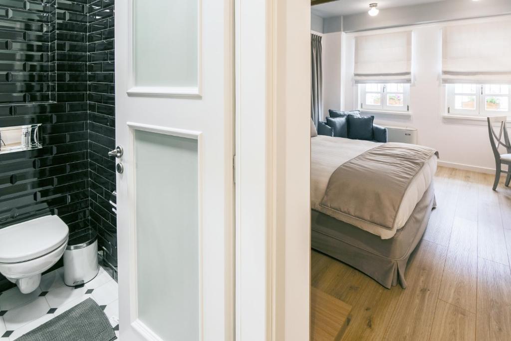 Its Kale Boutique Hotel - 14