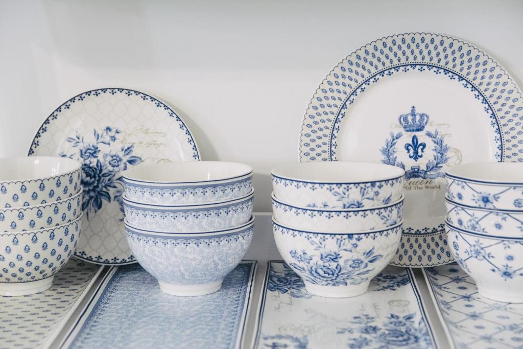 Its Kale Boutique Hotel - Resim 8