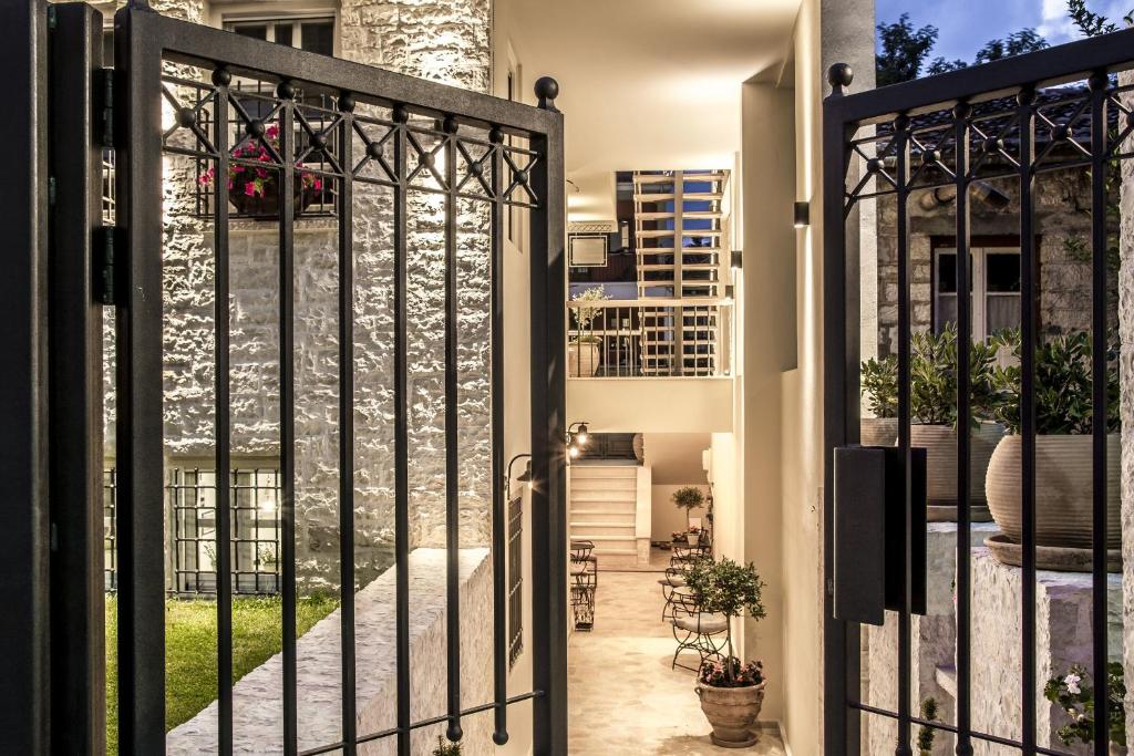 Foto dalla galleria di Its Kale Boutique Hotel a Ioannina