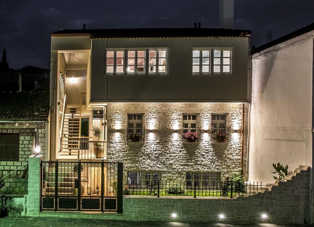 Its Kale Boutique Hotel, Ioannina – Updated 2024 Prices