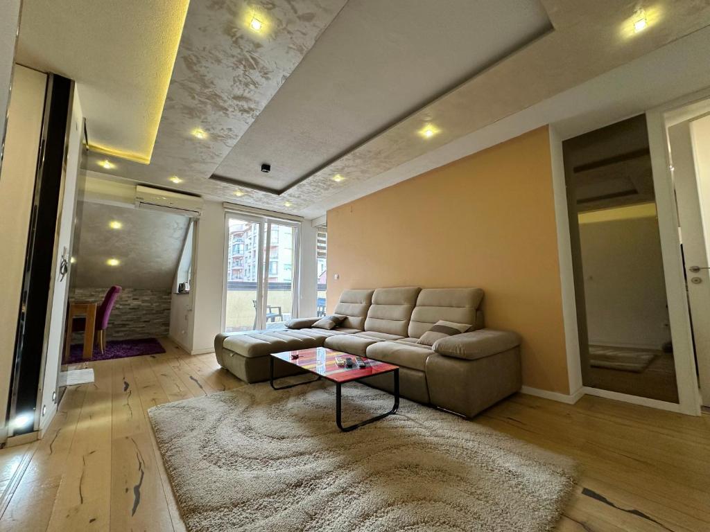 Speed Apartments Lilac Penthouse, Sarajevo (updated prices 2024)