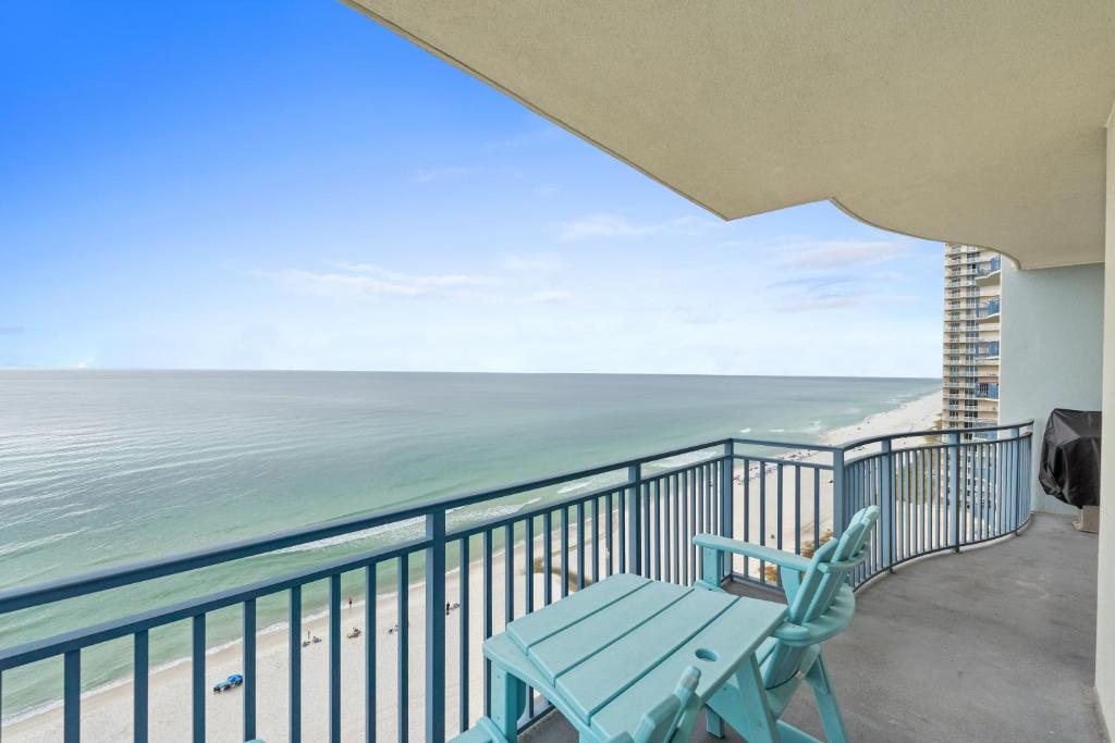 Sterling Breeze by Panhandle Getaways - Apartment With Sea View