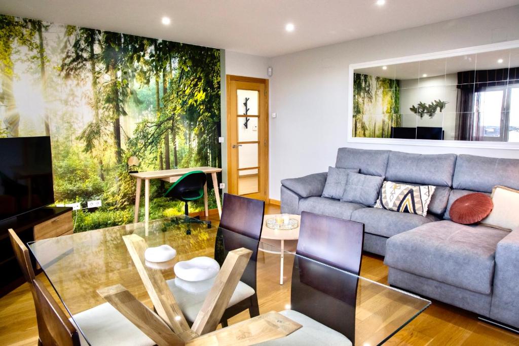 Muralla & Views by Lugo Collection - 15