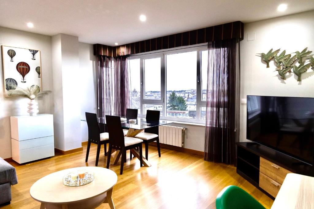 Muralla & Views by Lugo Collection - 18