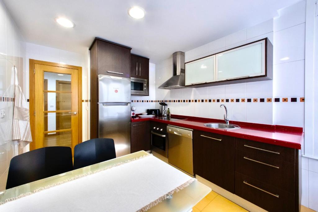 Muralla & Views by Lugo Collection - 16