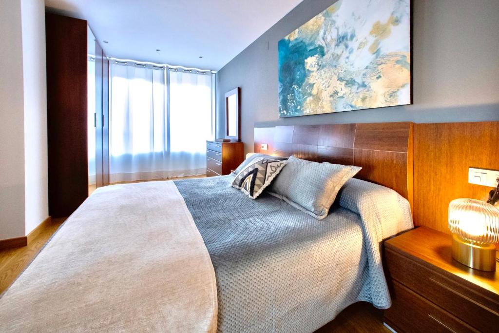 Muralla & Views by Lugo Collection - 3