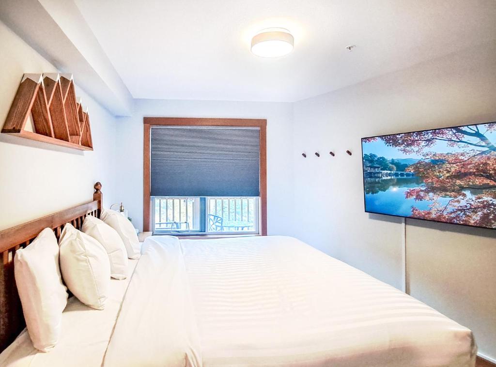Panorama Springs Lodge - Apartamento De Una Habitación
