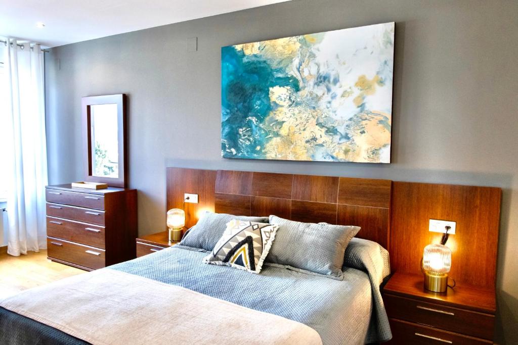 Muralla & Views by Lugo Collection - 2