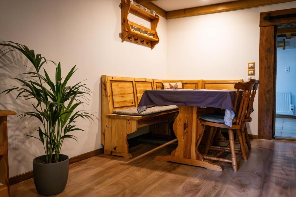 劳特布龙嫩Chalet Elza的相册照片