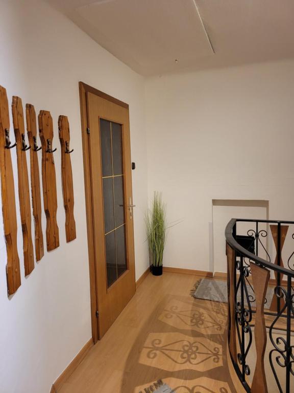Fotografie z fotogalerie ubytování Ferienwohnung Max v destinaci Mürzzuschlag