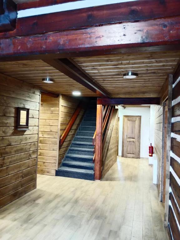 Horská bouda Krakonoš - 19