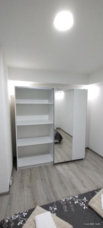 Postel nebo postele na pokoji v ubytování Soko apartments