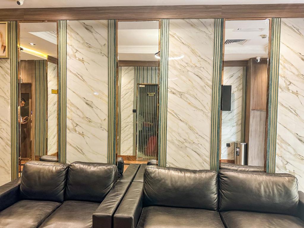 TAMARIND HOTEL - Resim 14