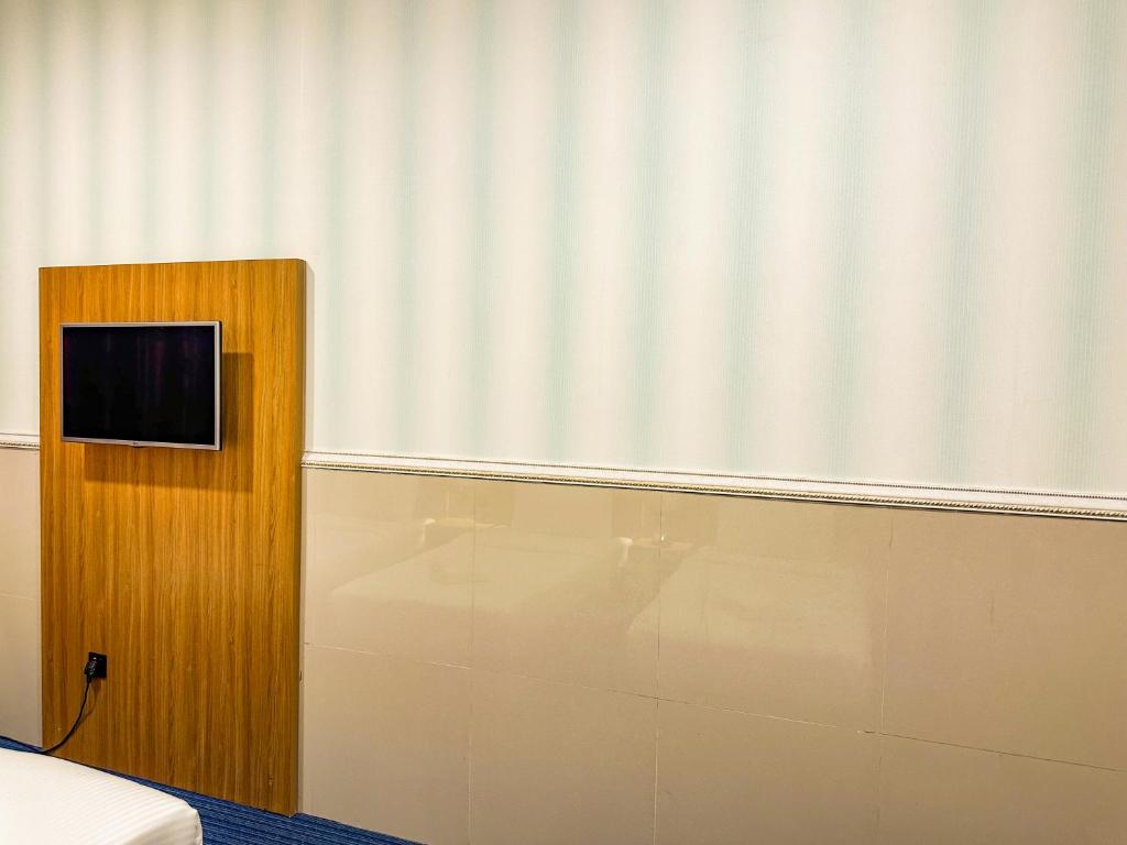 TAMARIND HOTEL - Resim 15