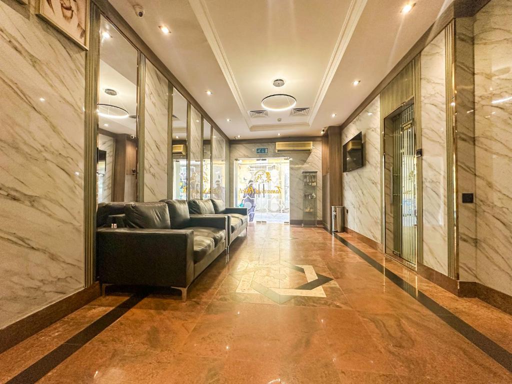 TAMARIND HOTEL - Resim 16