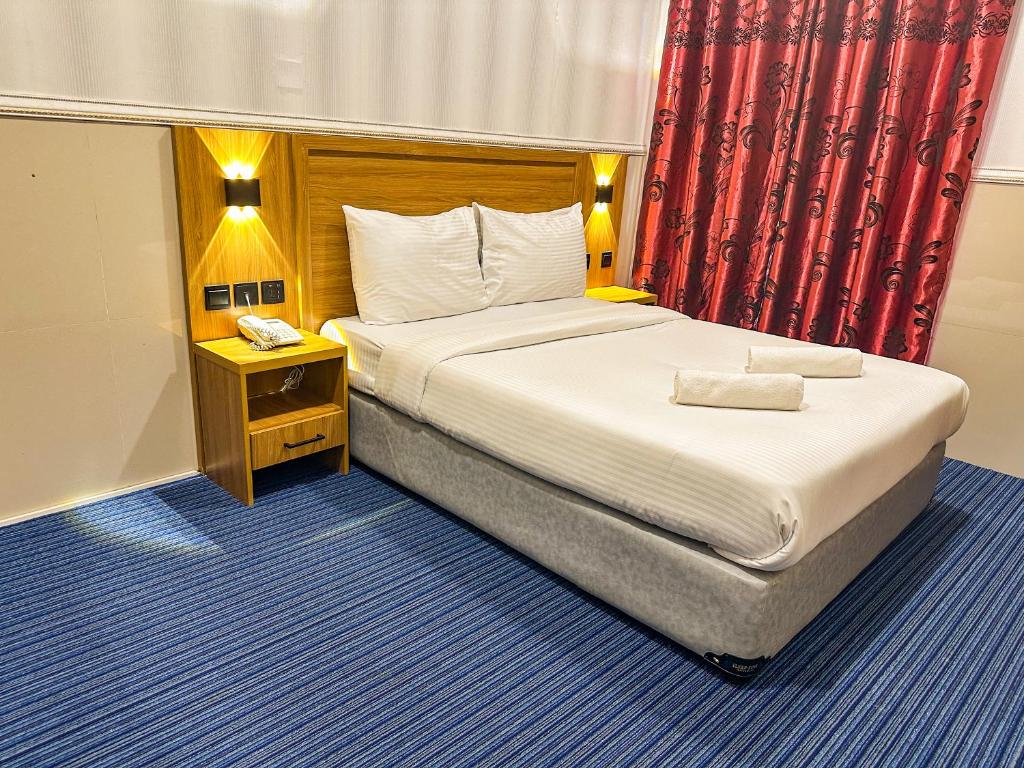 TAMARIND HOTEL - Resim 20