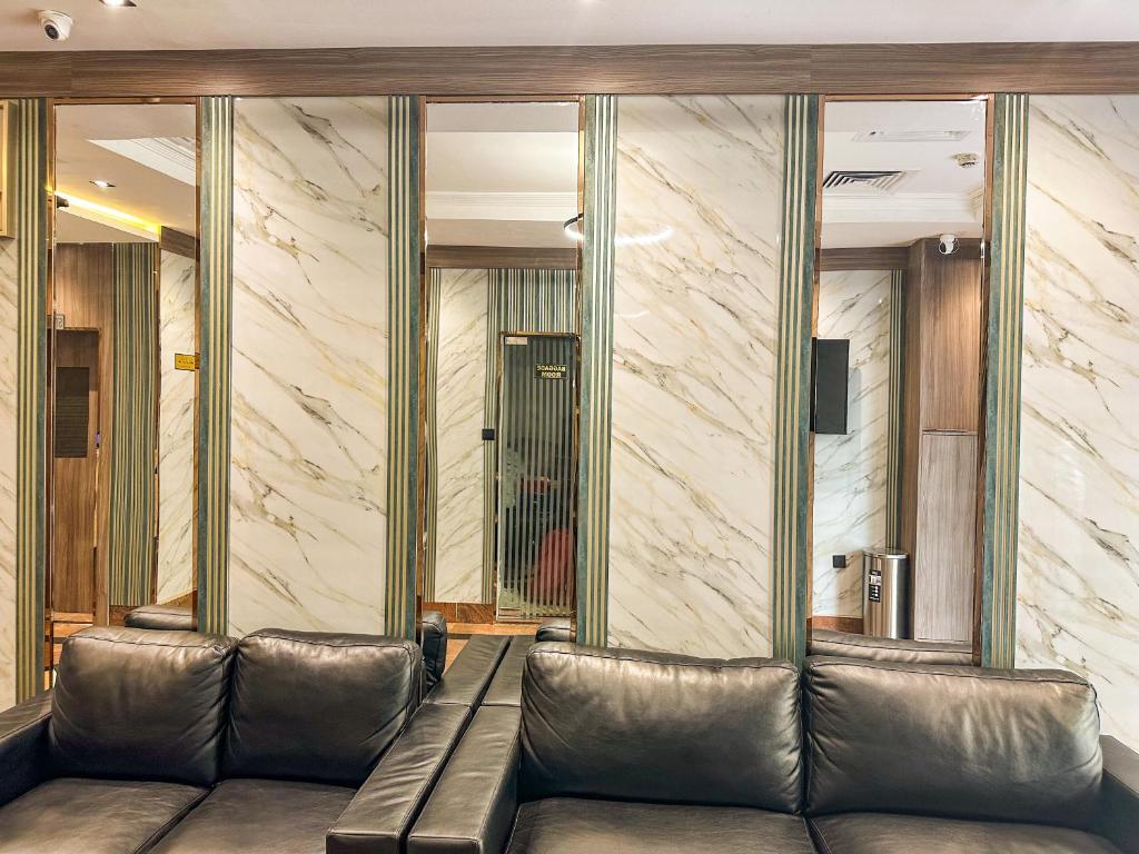 TAMARIND HOTEL - Resim 28